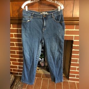Women’s jeans